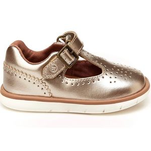 Toddler girl Stride Rite Mary Jane’s